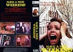 Watch Have a Nice Weekend 123movies