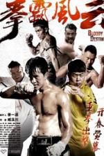 Watch Bloody Destiny 123movies
