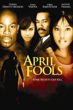 Watch April Fool's 123movies