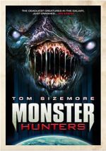 Watch Monster Hunters 123movies