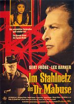 Watch The Return of Dr. Mabuse 123movies