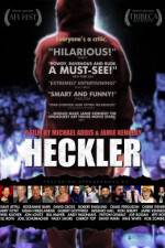 Watch Heckler 123movies