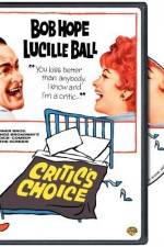 Watch Critic's Choice 123movies