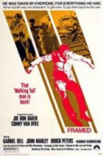 Watch Framed 123movies