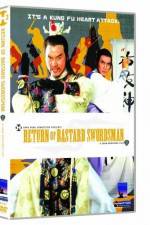 Watch Return of Bastard Swordsman 123movies