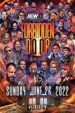Watch AEW X NJPW: Forbidden Door (TV Special 2022) 123movies