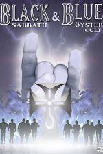 Watch Black And Blue-Black Sabbath-Blue Oyster Cult 123movies