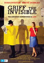 Watch Griff the Invisible 123movies