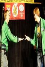 Watch Rock Paper Scissors A Geek Tragedy 123movies