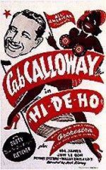 Watch Hi De Ho 123movies