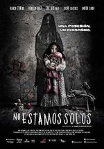 Watch We Are Not Alone 123movies