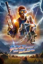 Watch Bolt from the Blue 123movies