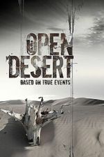 Watch Open Desert 123movies