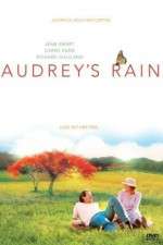 Watch Audrey's Rain 123movies