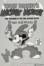 Watch Two-Gun Mickey (Short 1934) 123movies