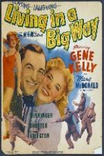 Watch Living in a Big Way 123movies