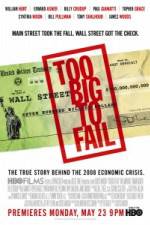 Watch Too Big to Fail 123movies