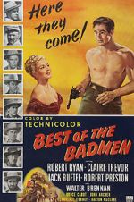 Watch Best of the Badmen 123movies