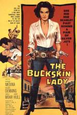 Watch The Buckskin Lady 123movies