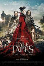 Watch Il racconto dei racconti 123movies