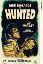 Watch Hunted 123movies