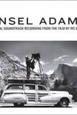 Watch Ansel Adams A Documentary Film 123movies