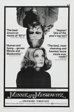 Watch Minnie and Moskowitz 123movies