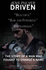 Watch Jens Pulver Driven 123movies