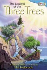 Watch The Legend of the Three Trees 123movies