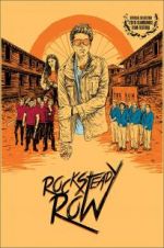 Watch Rock Steady Row 123movies