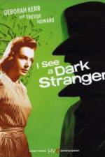 Watch I See a Dark Stranger 123movies