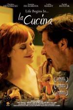 Watch La cucina 123movies