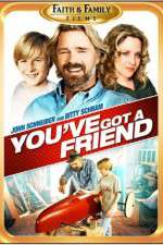 Watch You've Got a Friend 123movies