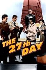 Watch The 27th Day 123movies
