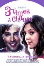 Watch 3 Times a Charm 123movies