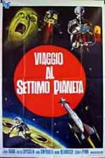 Watch Journey to the Seventh Planet 123movies