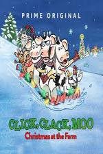 Watch Click, Clack, Moo: Christmas at the Farm 123movies
