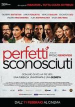 Watch Perfect Strangers 123movies