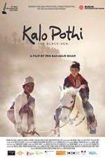 Watch The Black Hen 123movies