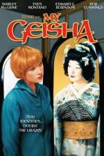 Watch Meine Geisha 123movies