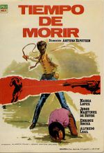 Watch Time to Die 123movies