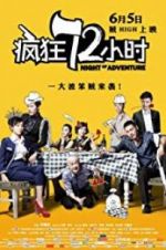 Watch Night of Adventure 123movies
