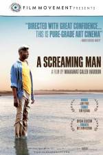 Watch A Screaming Man 123movies
