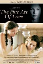 Watch The Fine Art of Love: Mine Ha-Ha 123movies