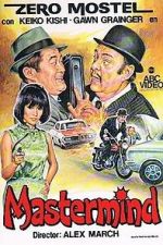 Watch Mastermind 123movies