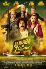 Watch Ali Baba and the Seven Dwarfs 123movies