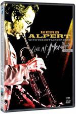 Watch Herb Alpert - Live at Montreux 1996 123movies