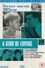 Watch A Kind of Loving 123movies