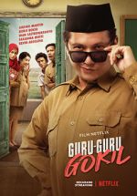 Watch Crazy Awesome Teachers 123movies
