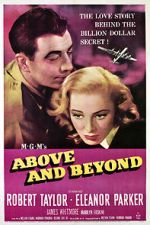 Watch Above and Beyond 123movies